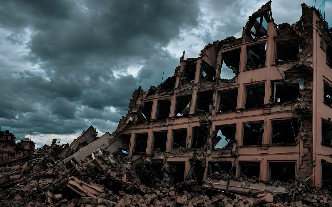 Can AI end humanity?