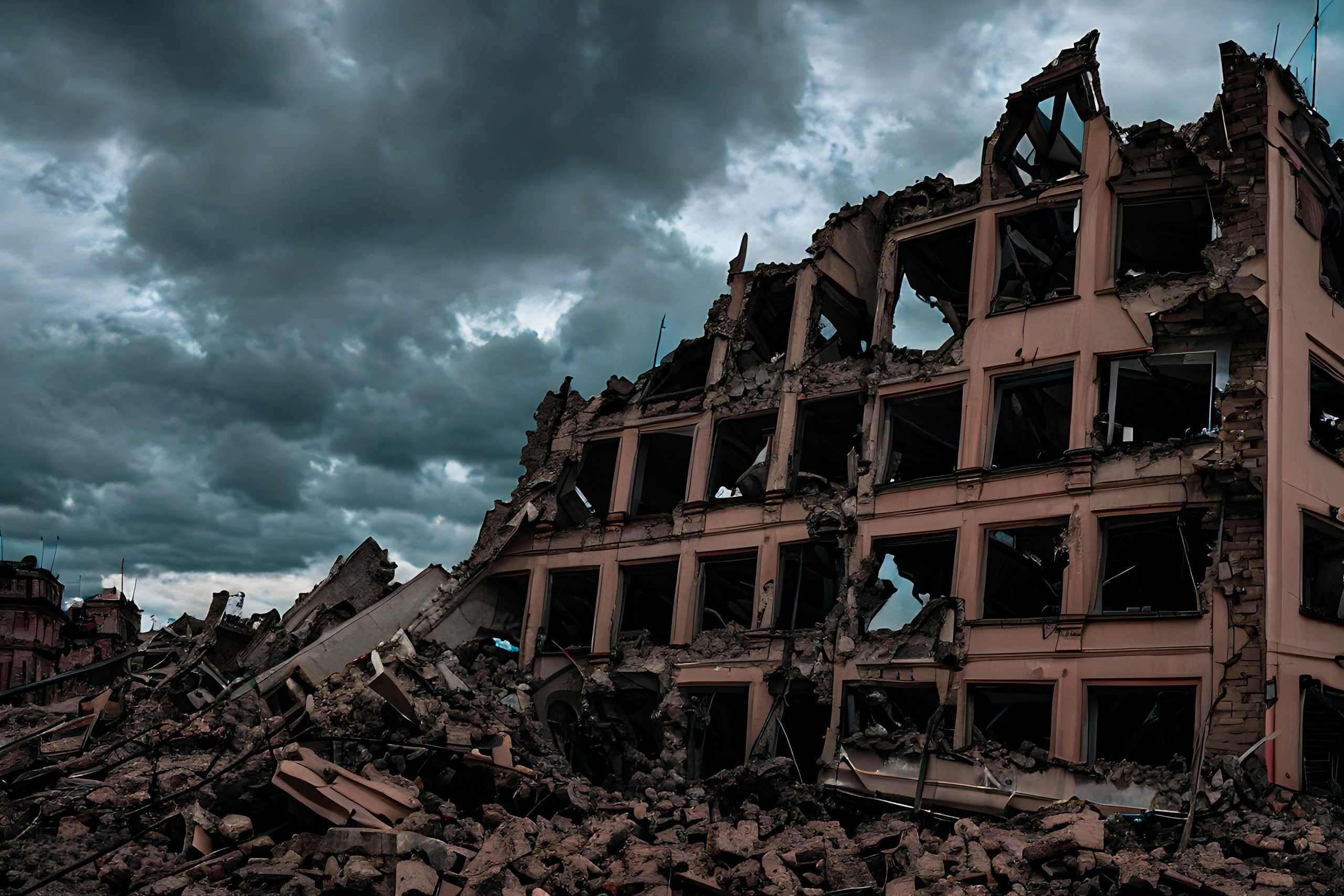 Can AI end humanity?