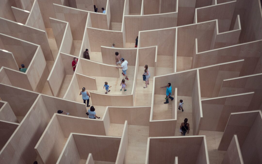 The lost generation
