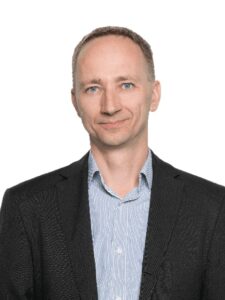 Thoralf Möbius