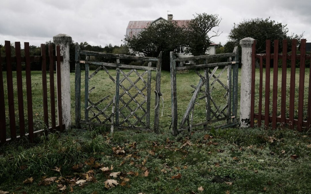 AI detection: The broken gate