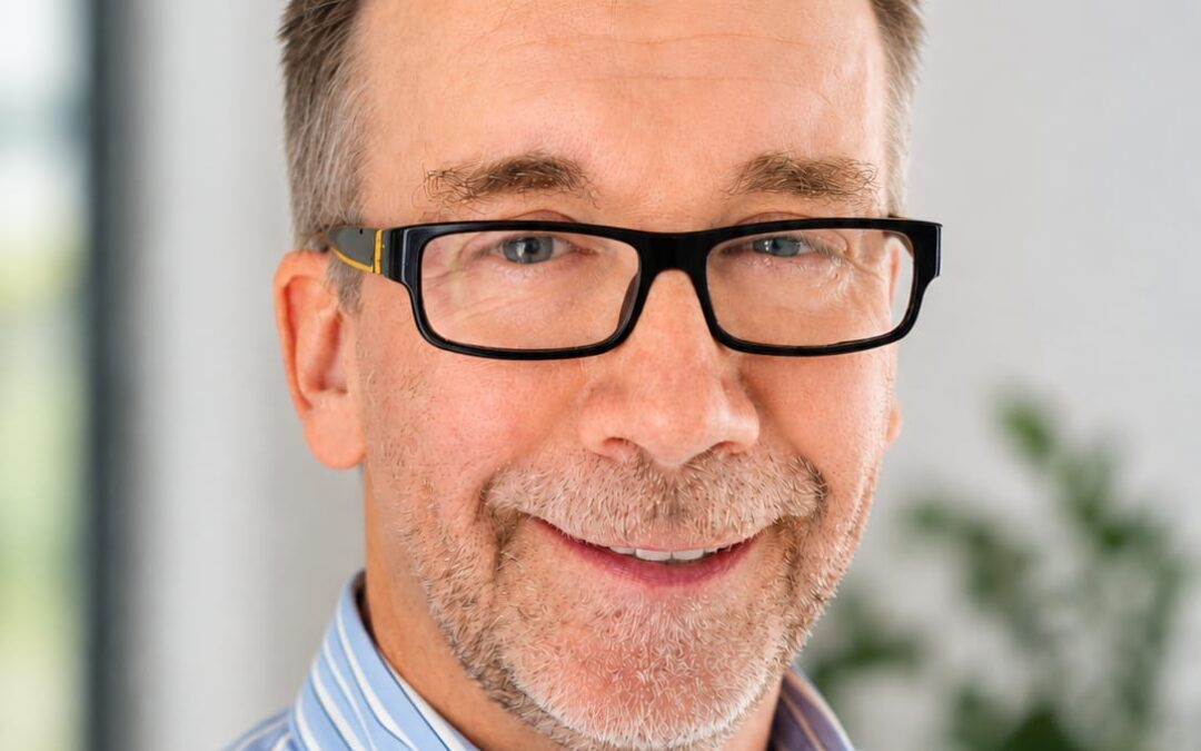 Gerold Utsch