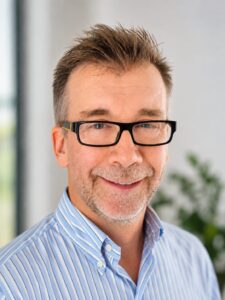Gerold Utsch