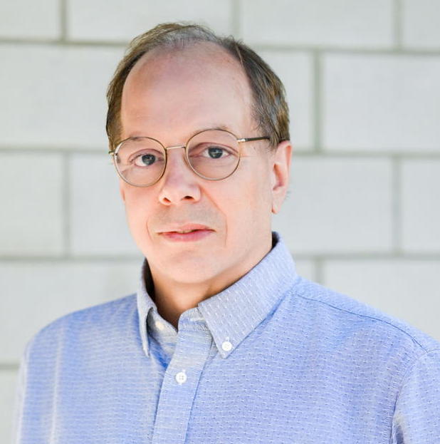 John Buehrer