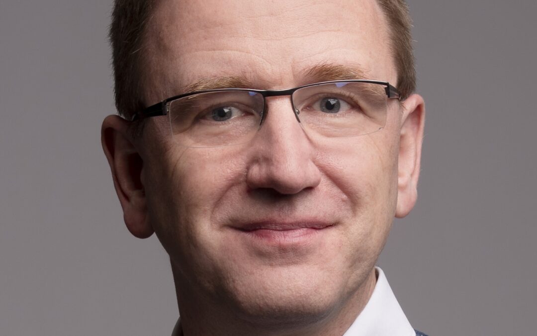 Joachim Fox
