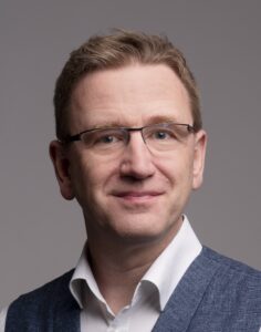 Joachim Fox